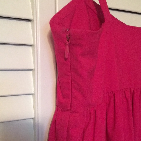 Banana Republic Sundress with Pockets - Picture 5 of 8